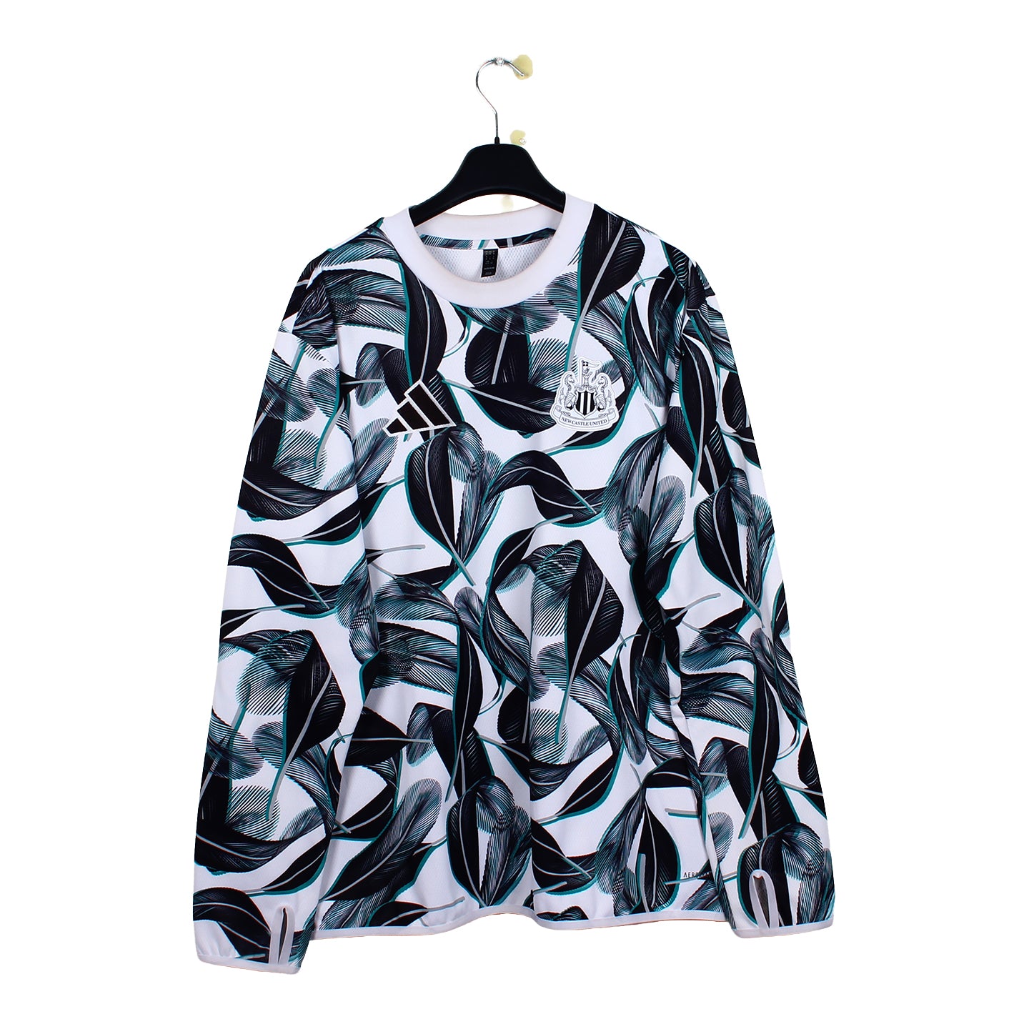 2024/25 - Newcastle (XL)