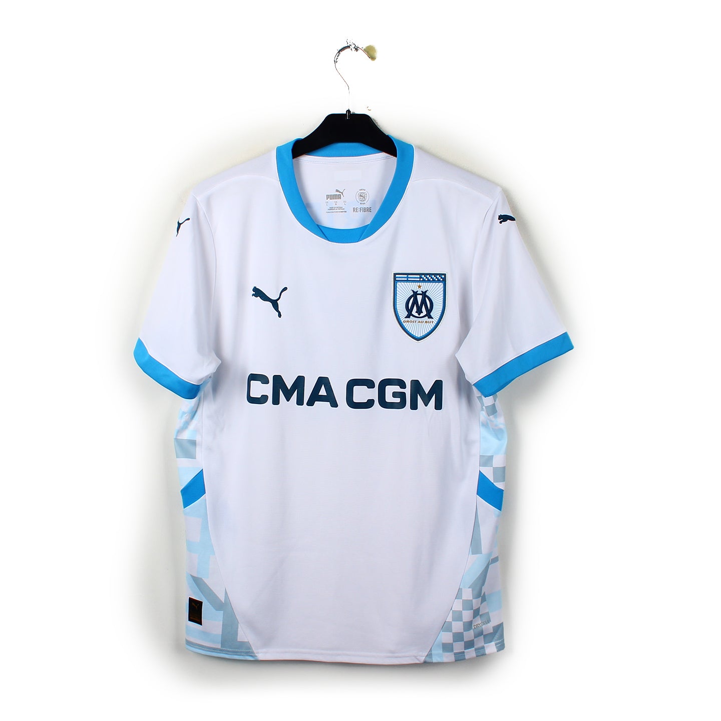 2024/25 - OM (L)