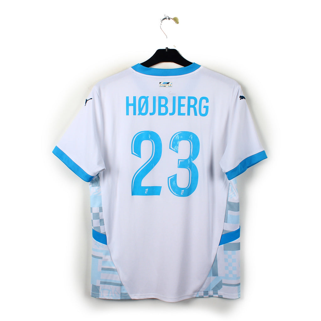 2024/25 - OM - Hojbjerg #23 (L)