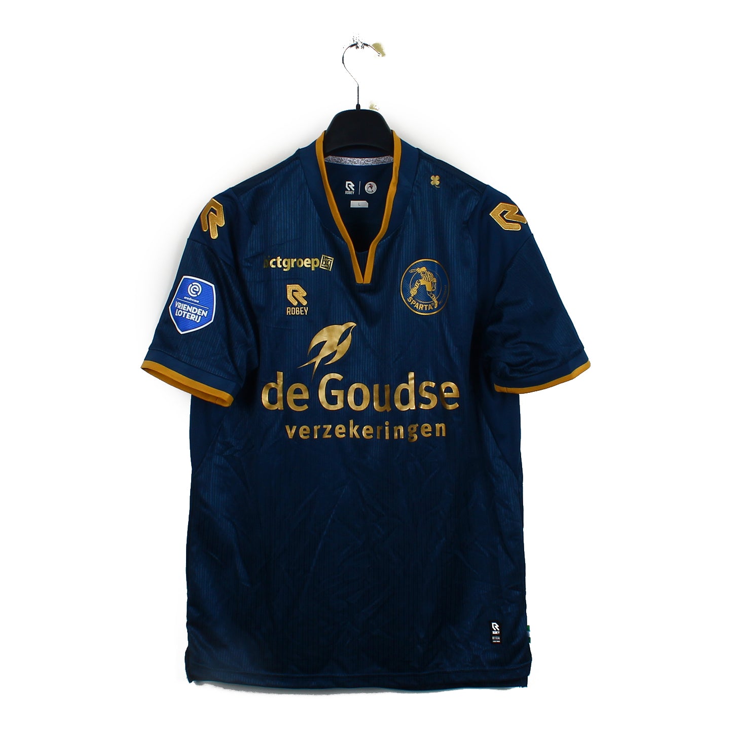 2024/25 - Sparta Rotterdam #11 (L)