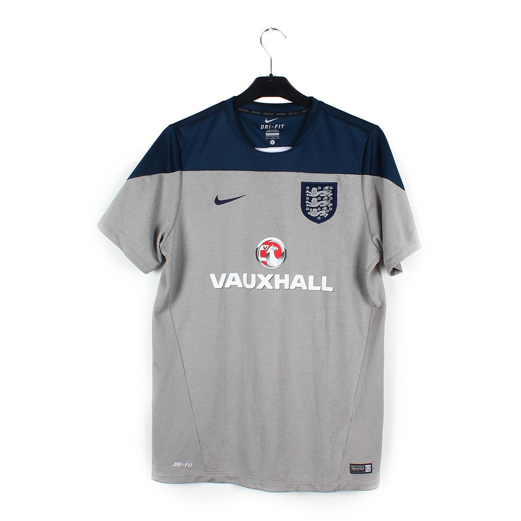 2014/15 - Angleterre (M)