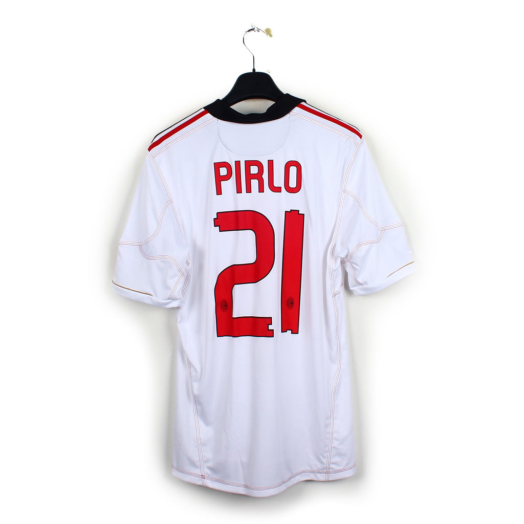 2010/11 - Milan AC - Pirlo #21 (M)