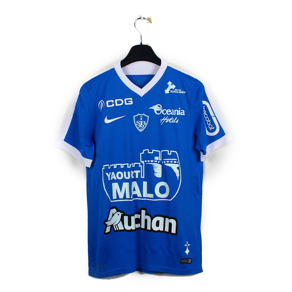 2016/17 - Brest (S)