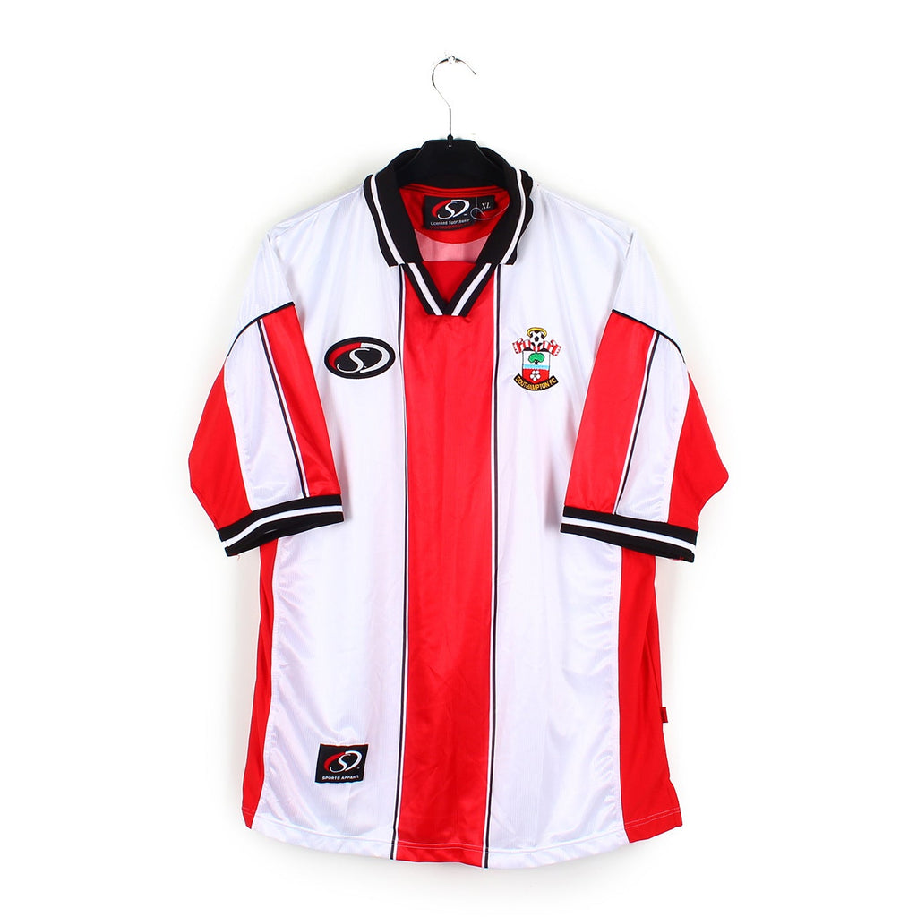 1999/01 - Southampton (XL)