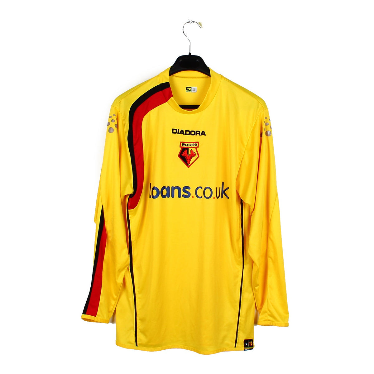 2005/06 - Watford (S)