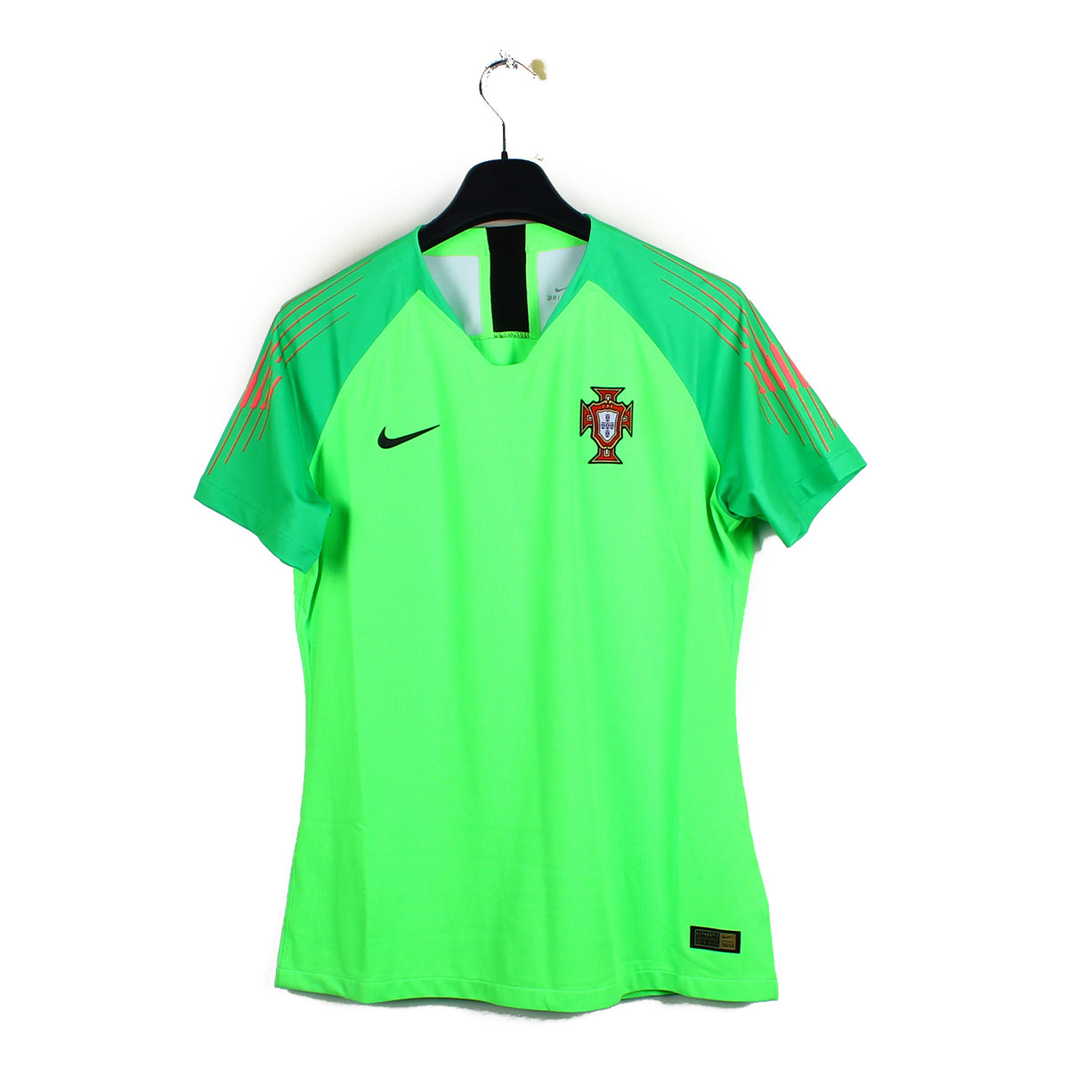 2018/19 - Portugal (L femme) [pro]