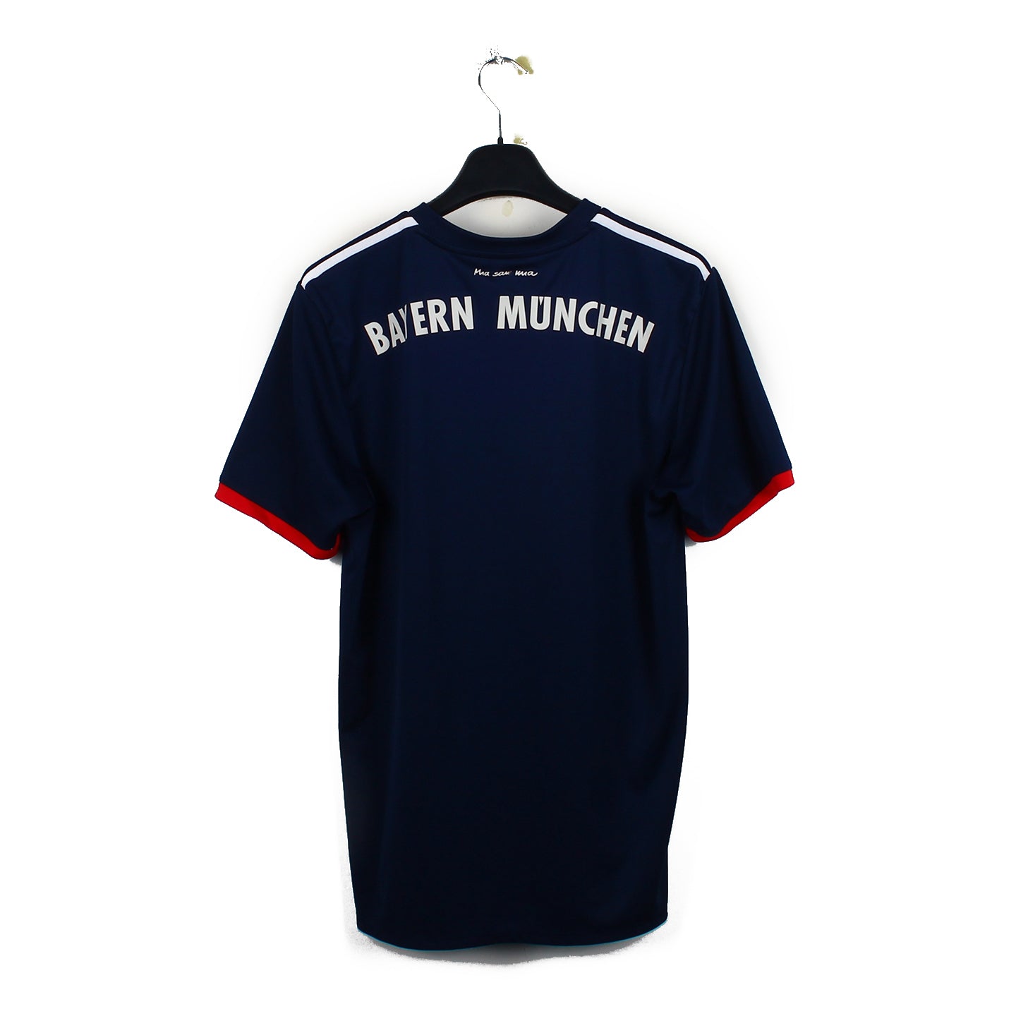 2017/18 - Bayern Munich (M) + short