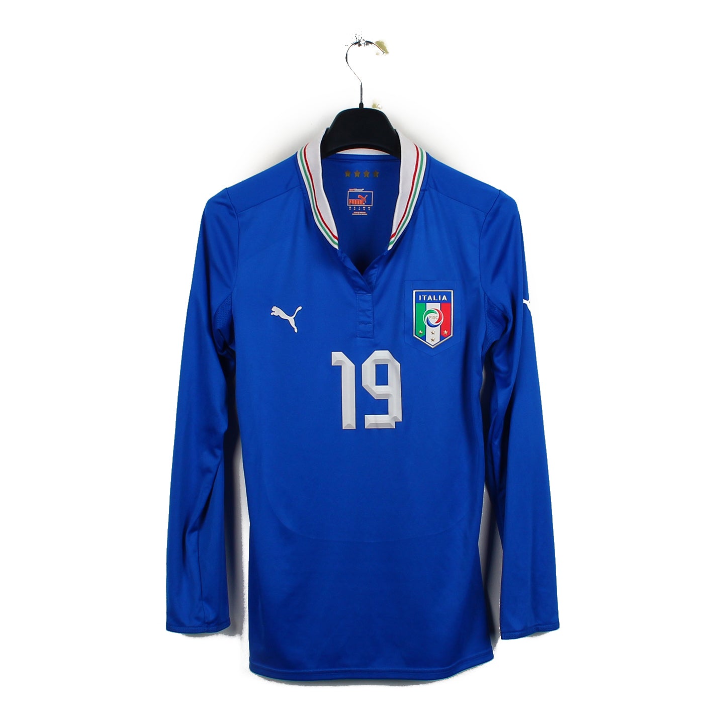 2012/13 - Italie #19 (M)