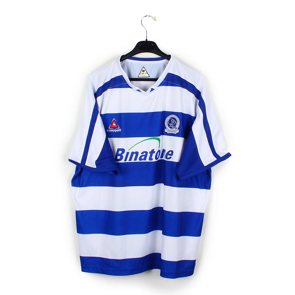 2005/06 - Queens Park Rangers (M)