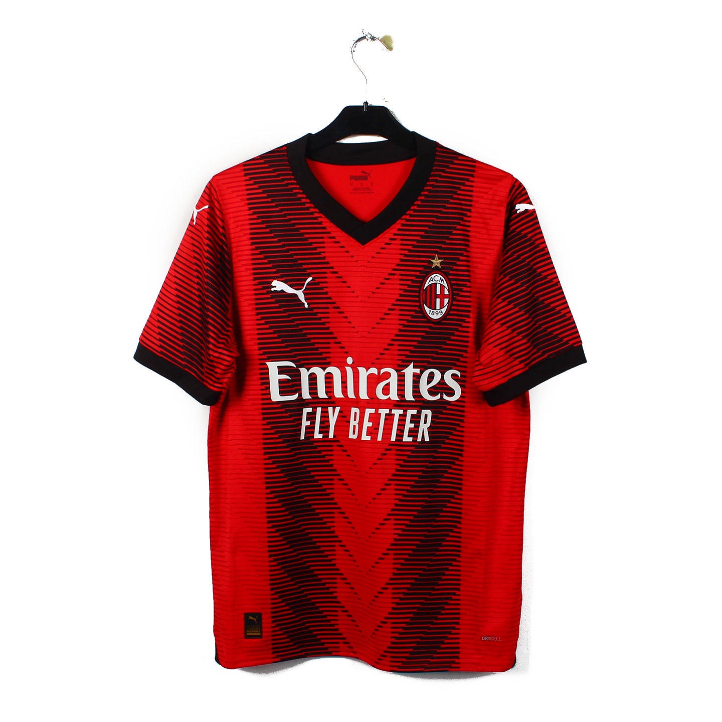 2023/24 - Milan AC - Giroud #9 (M)