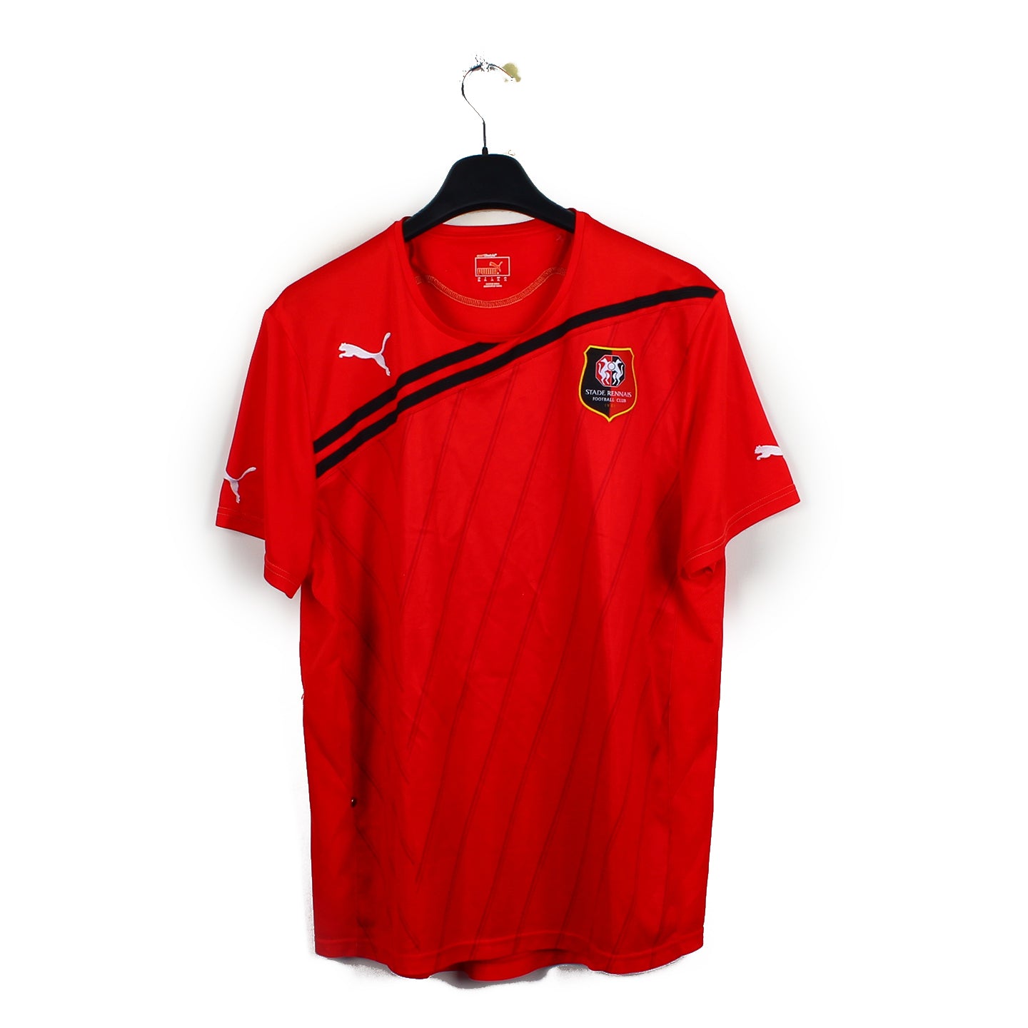 2011/12 - Stade Rennais (XL)