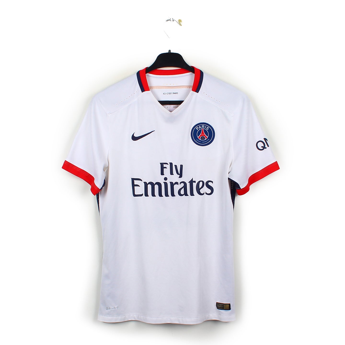 2015/16 - PSG - Verratti #6 (L) [pro]