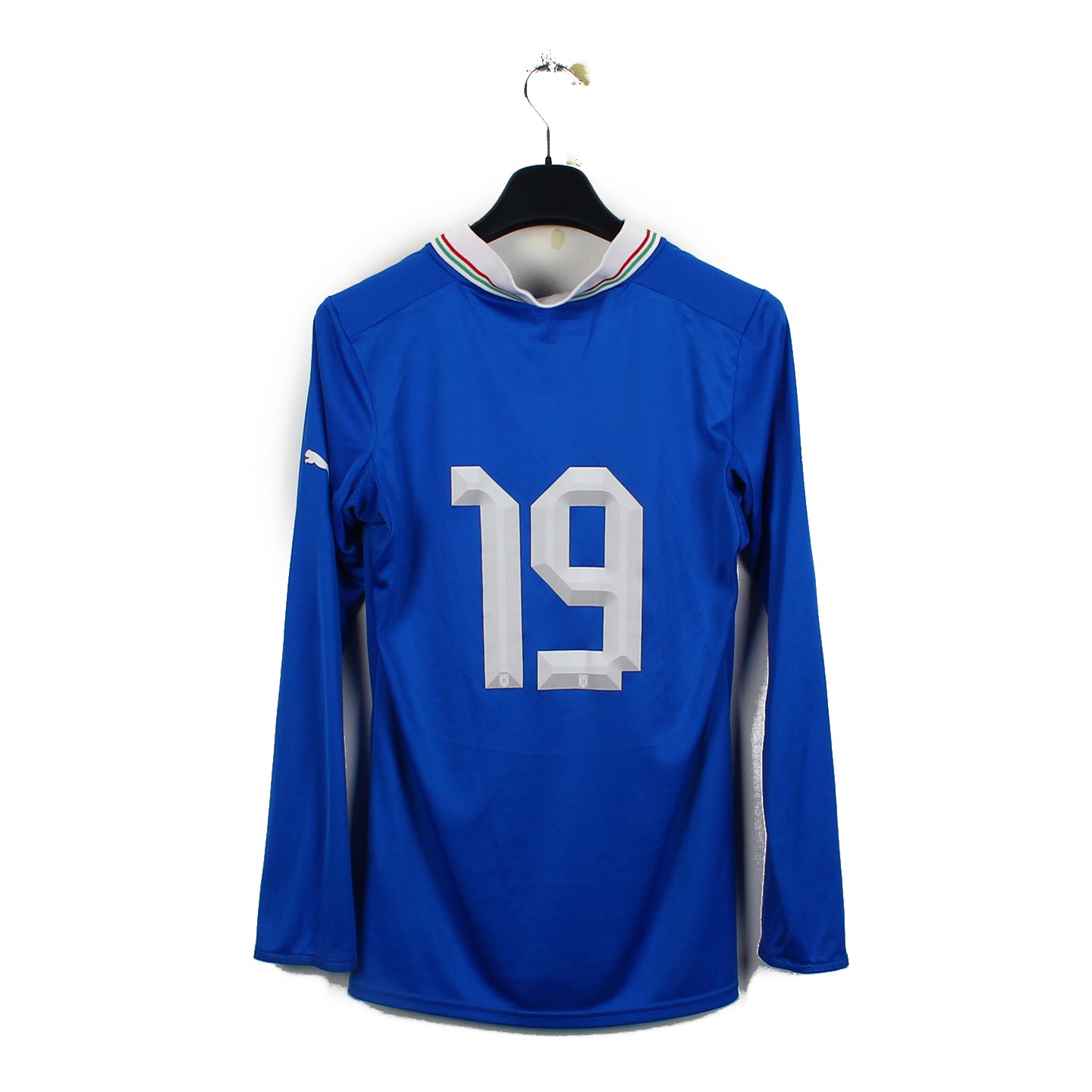 2012/13 - Italie #19 (M)