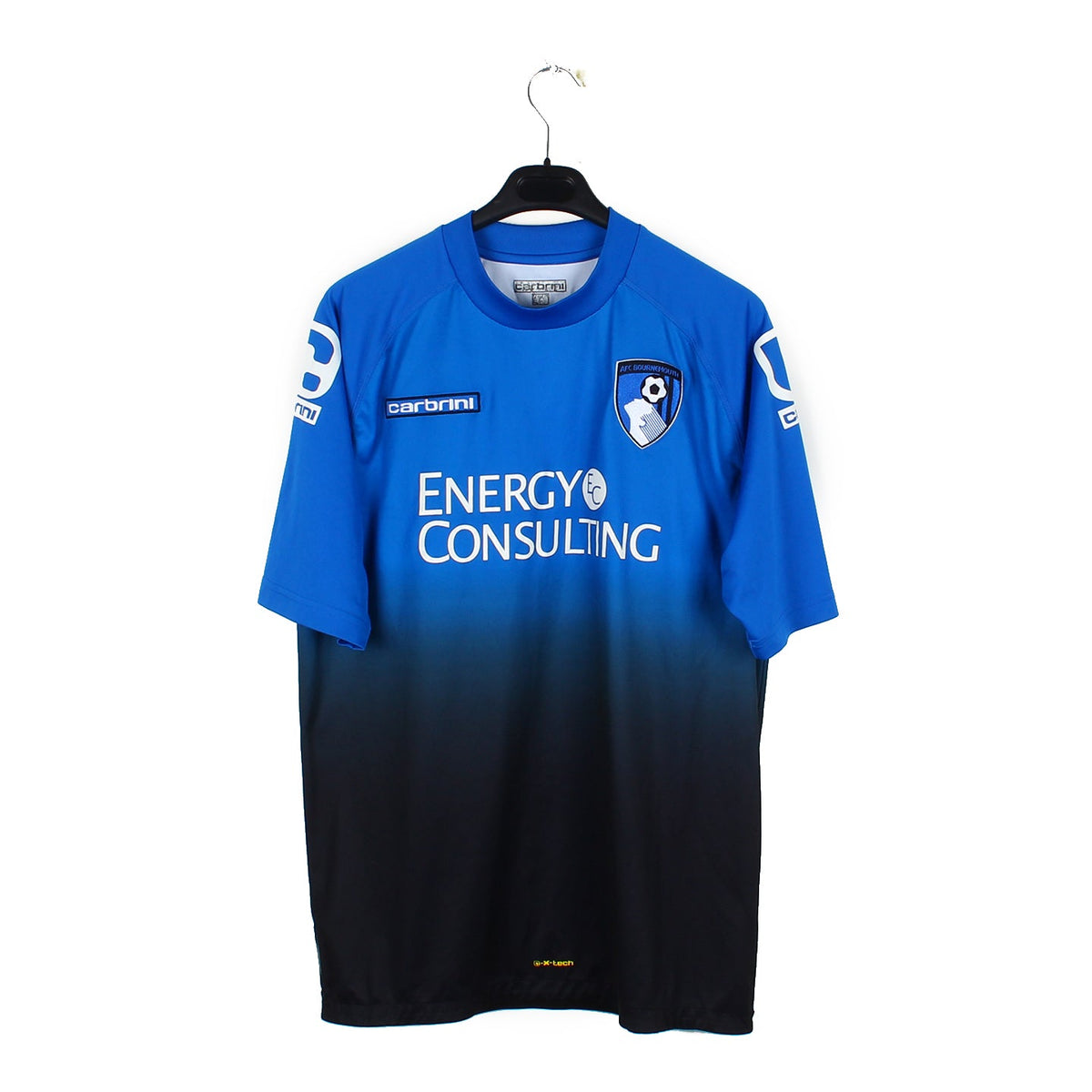 2014/15 - AFC Bournemouth (L)