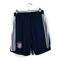 2017/18 - Bayern Munich (M) + short