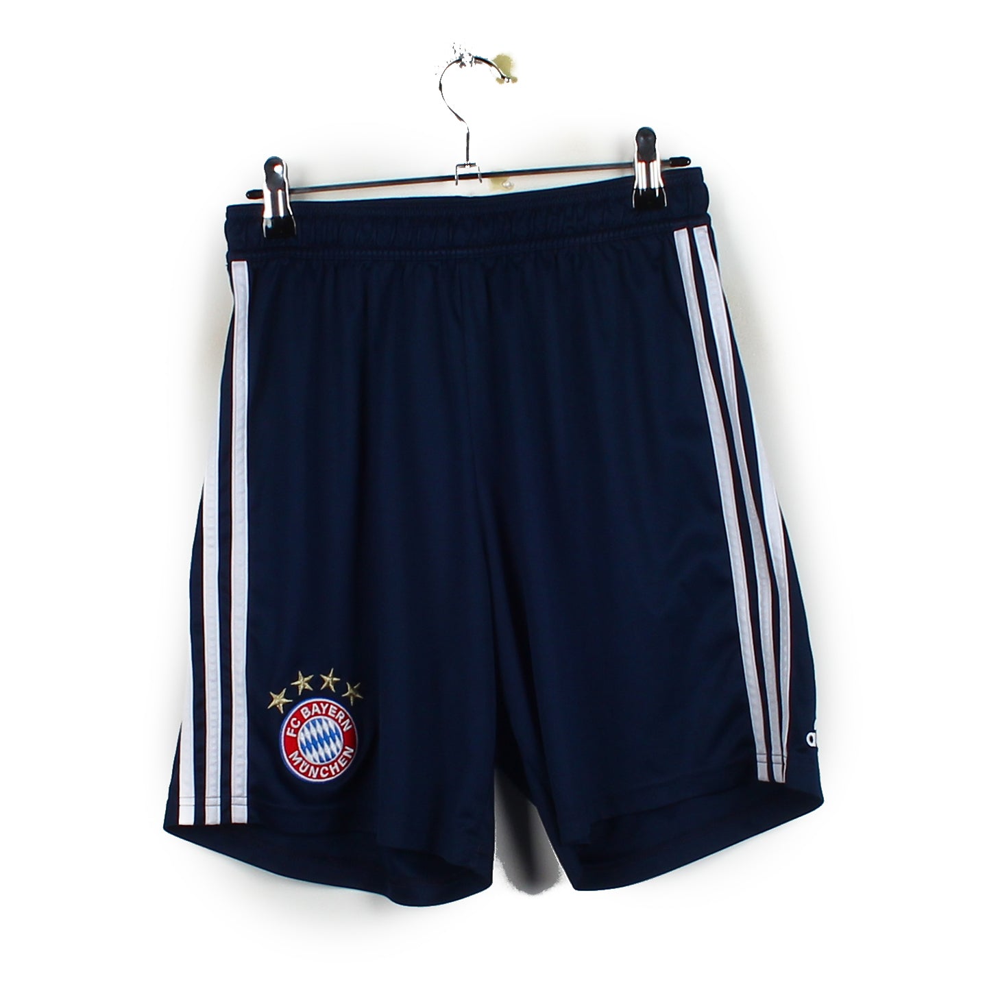 2017/18 - Bayern Munich (M) + short