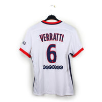 2015/16 - PSG - Verratti #6 (L) [pro]