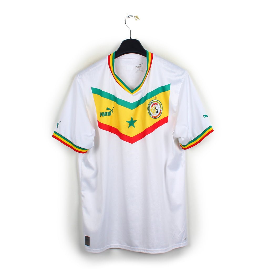 2022/23 - Sénégal (L)