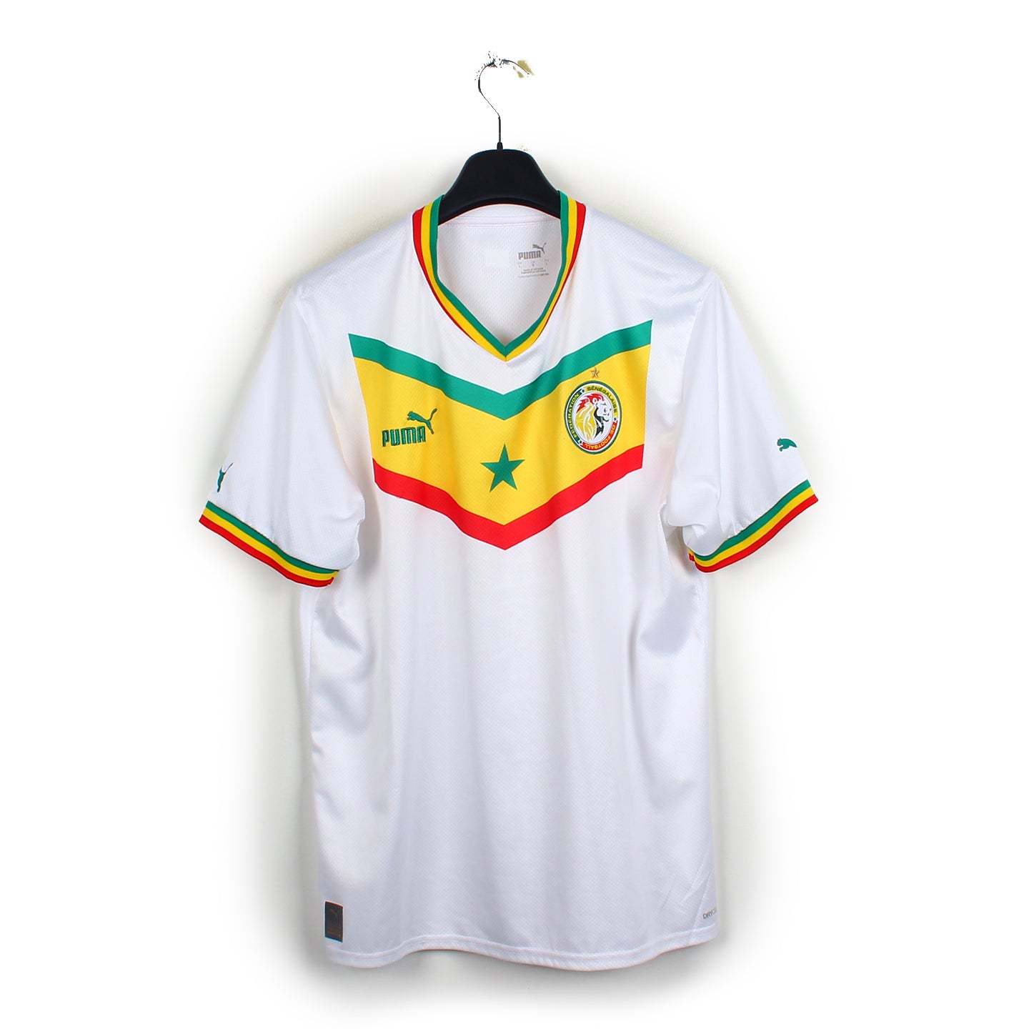 2022/23 - Sénégal (L)