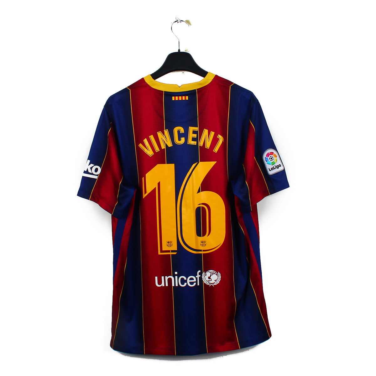 2020/21 - Barcelone (XL)