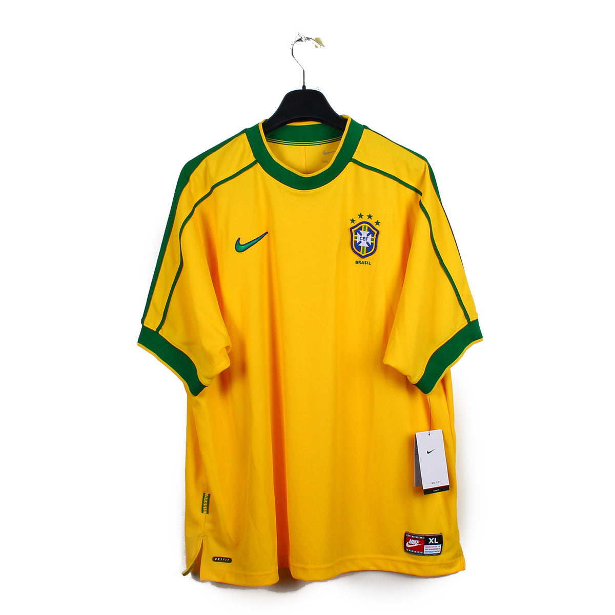1998 - Brésil (XL) *réédition*