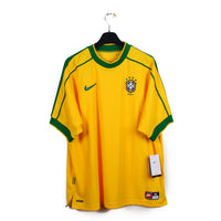 1998 - Brésil (XL) *réédition*