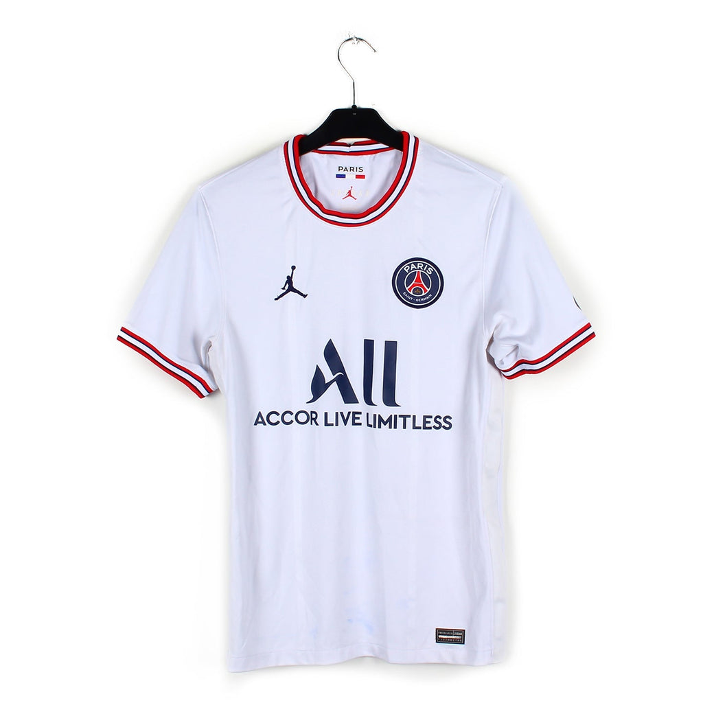 2021/22 - PSG (L)