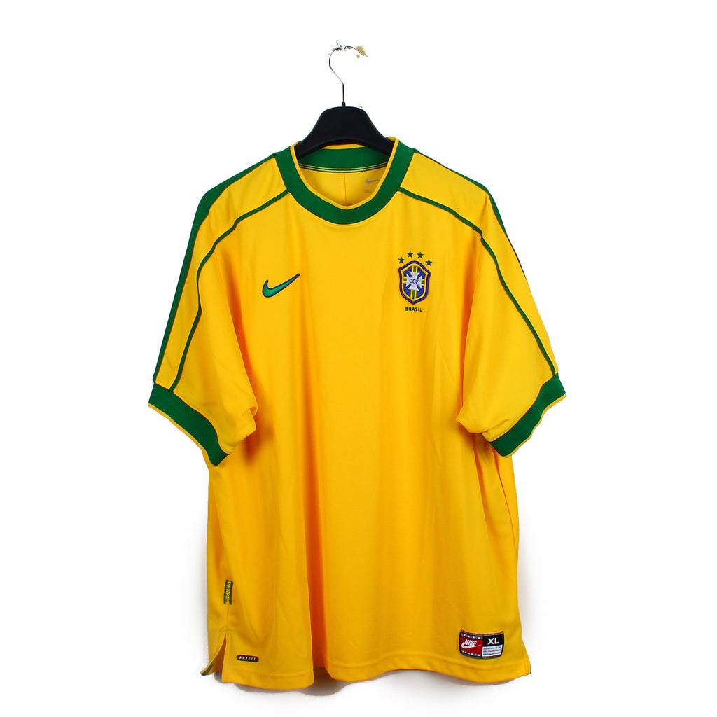 1998 - Brésil (XL) *réédition*