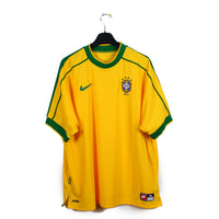 1998 - Brésil (XL) *réédition*