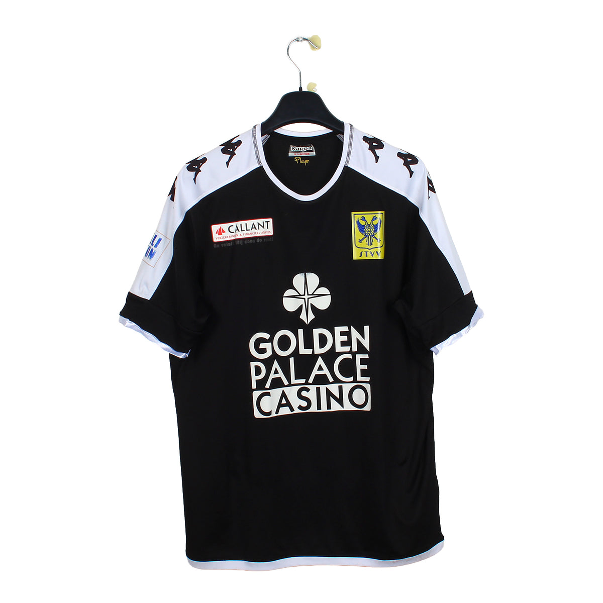 2016/17 - Saint-Trond VV - Pirard #21 (XL) [WORN]