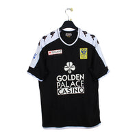 2016/17 - Saint-Trond VV - Pirard #21 (XL) [WORN]