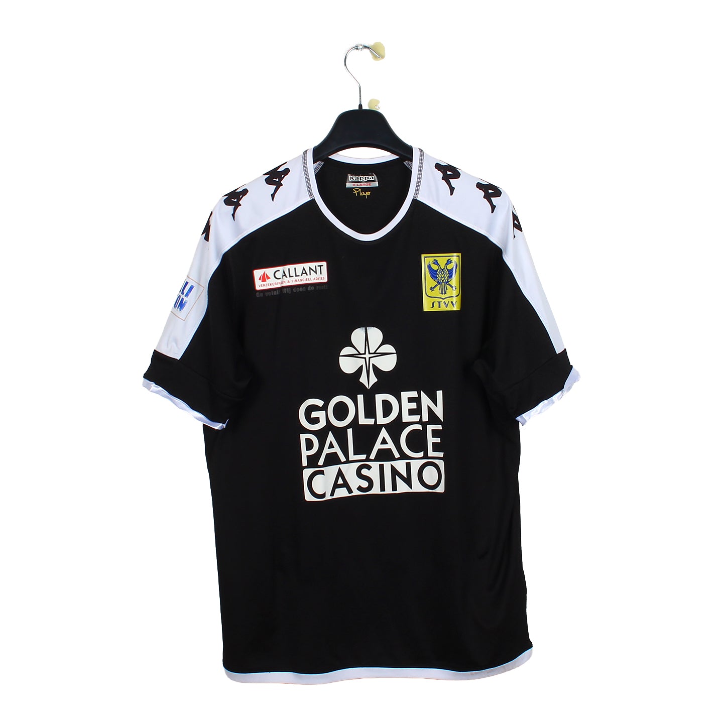 2016/17 - Saint-Trond VV - Pirard #21 (XL) [WORN]