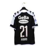 2016/17 - Saint-Trond VV - Pirard #21 (XL) [WORN]