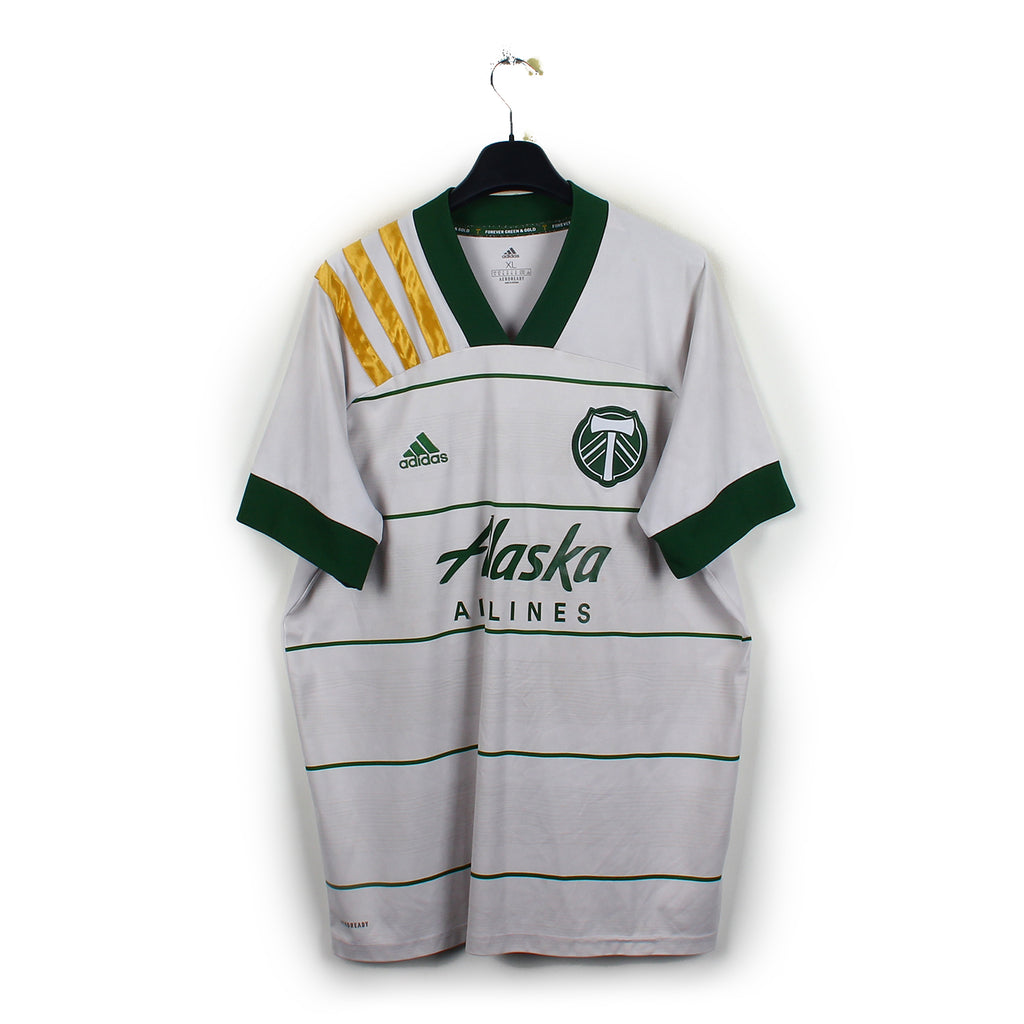 2020/21 - Portland Timbers (XL)