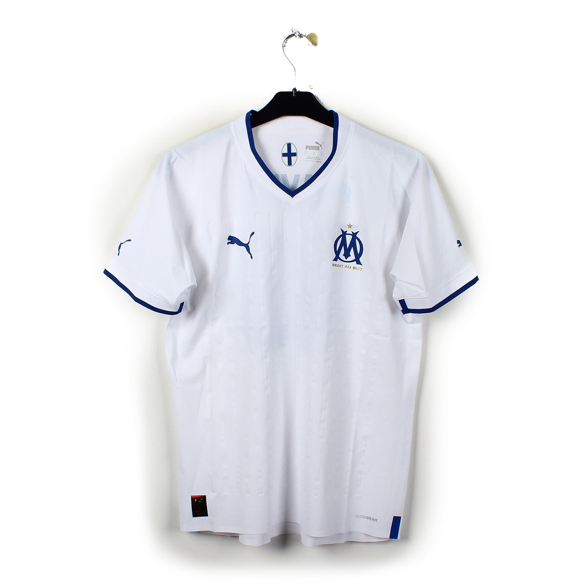 2022/23 - OM - Payet #10 (S) [pro]