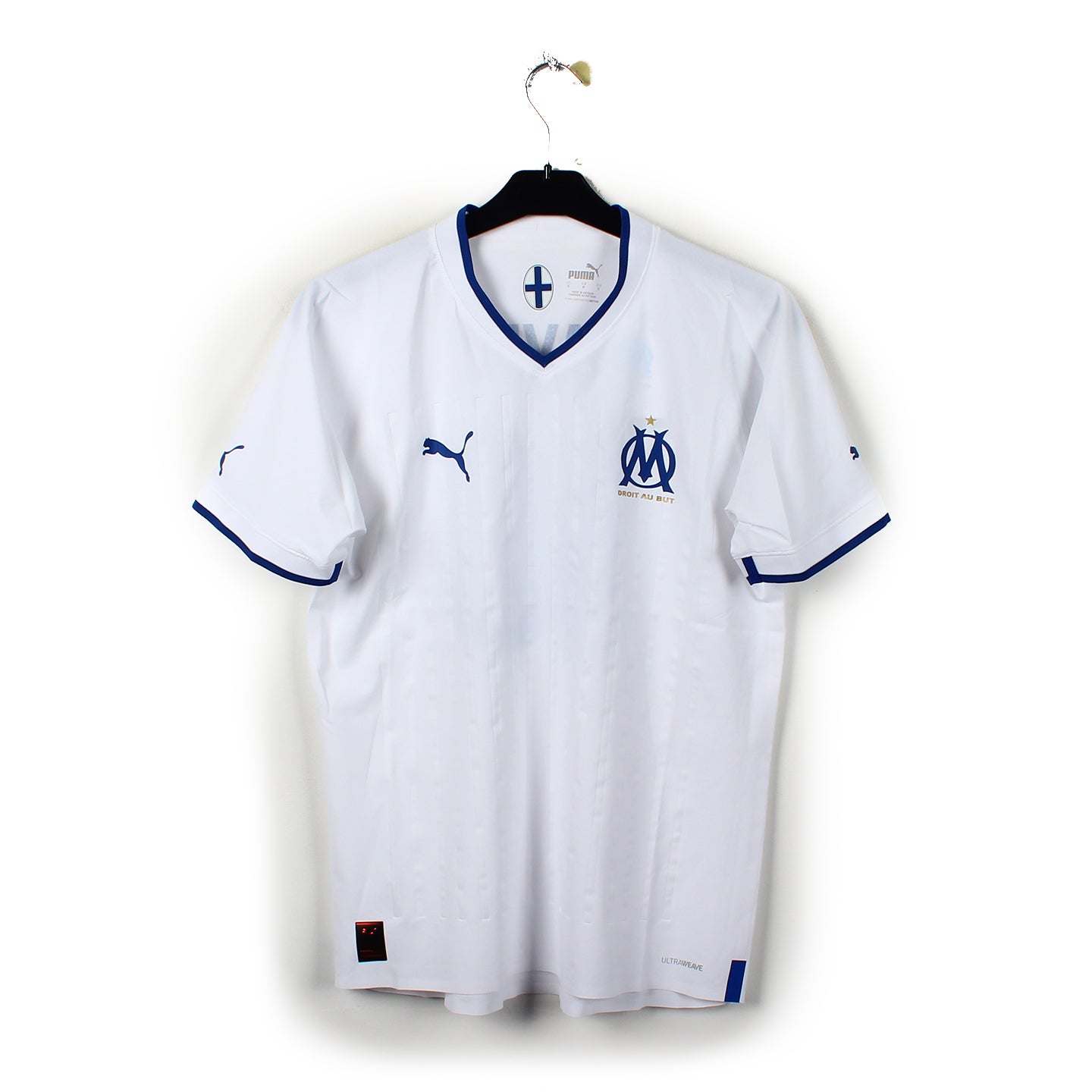 2022/23 - OM - Payet #10 (S) [pro]