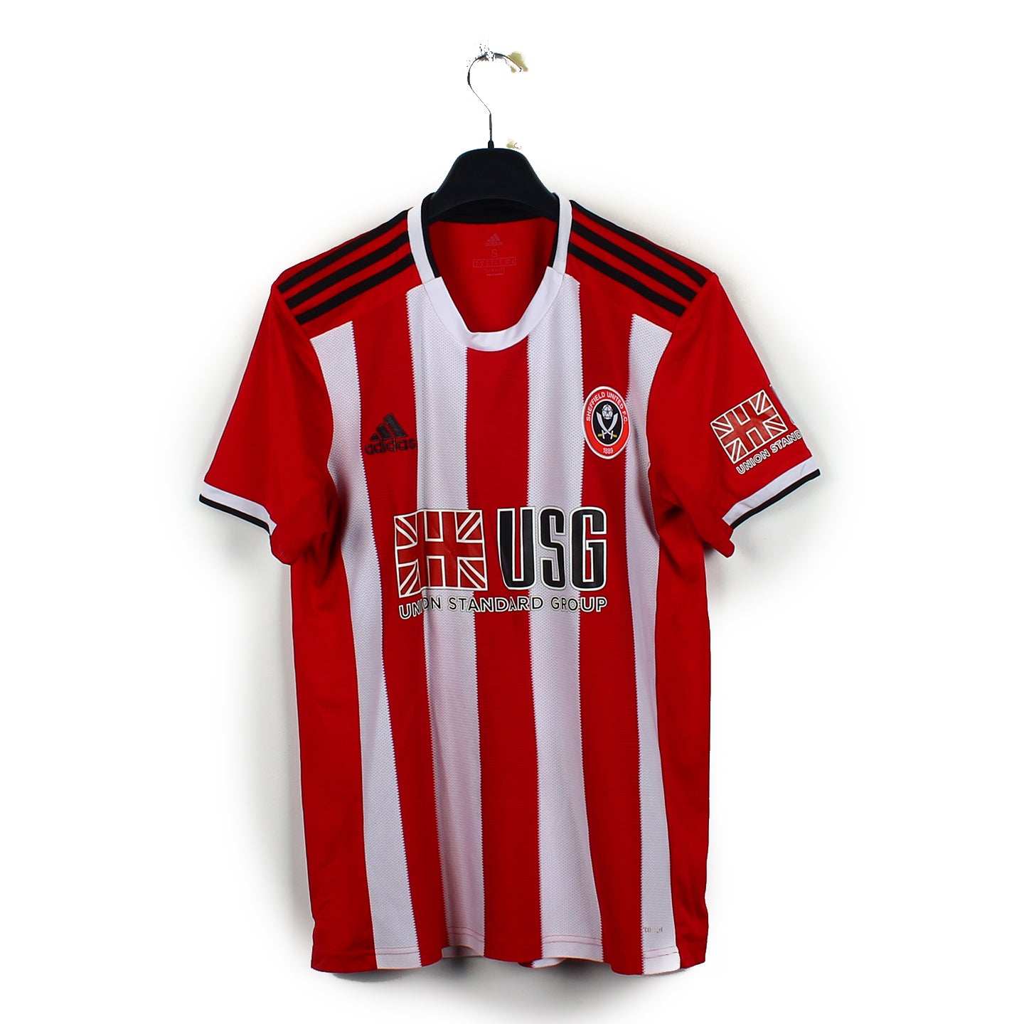 2019/20 - Sheffield United (S)