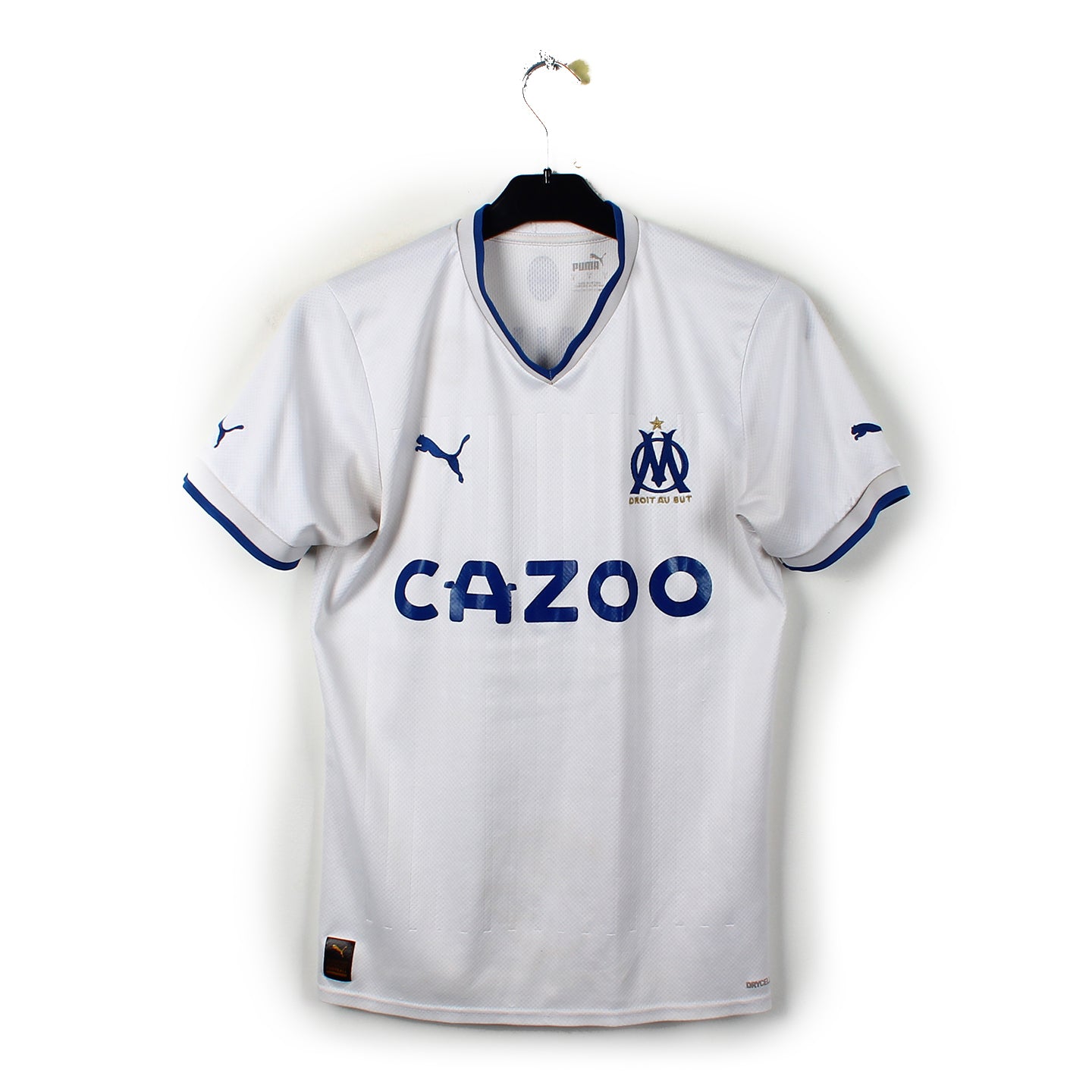 2022/23 - OM - Clauss #7 (S)