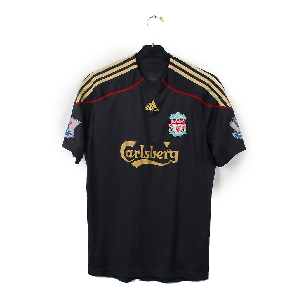 2009/10 - Liverpool FC - Torres #9 (S)