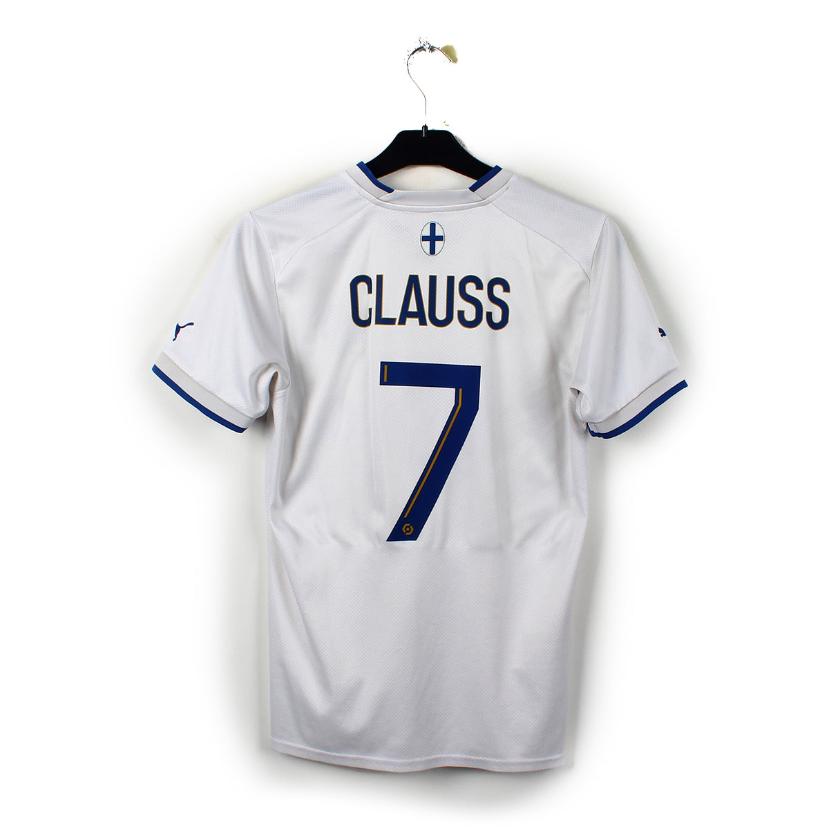 2022/23 - OM - Clauss #7 (S)
