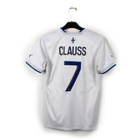 2022/23 - OM - Clauss #7 (S)