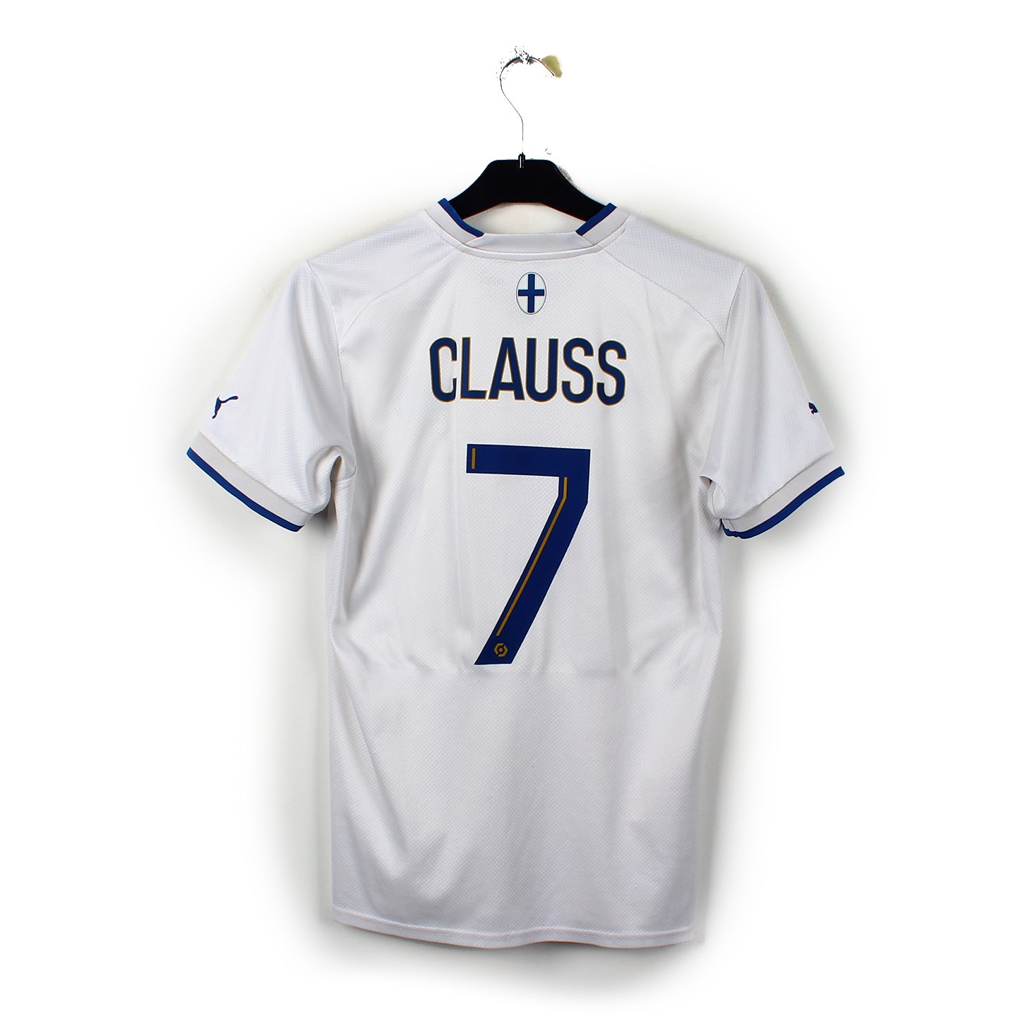 2022/23 - OM - Clauss #7 (S)