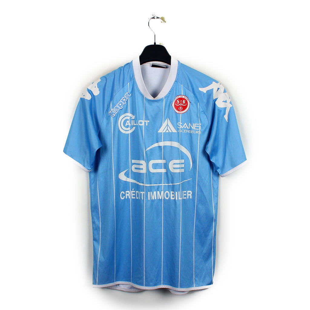 2011/12 - Stade de Reims (XL)