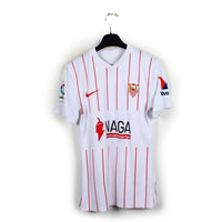 2021/22 - Seville FC - L.Ocampos #5 (M)