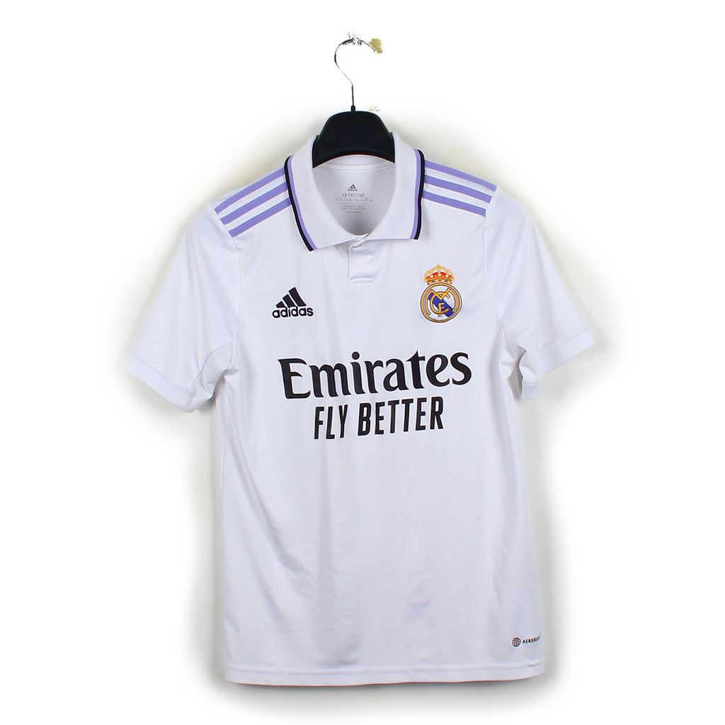 2022/23 - Real Madrid (L enfant)