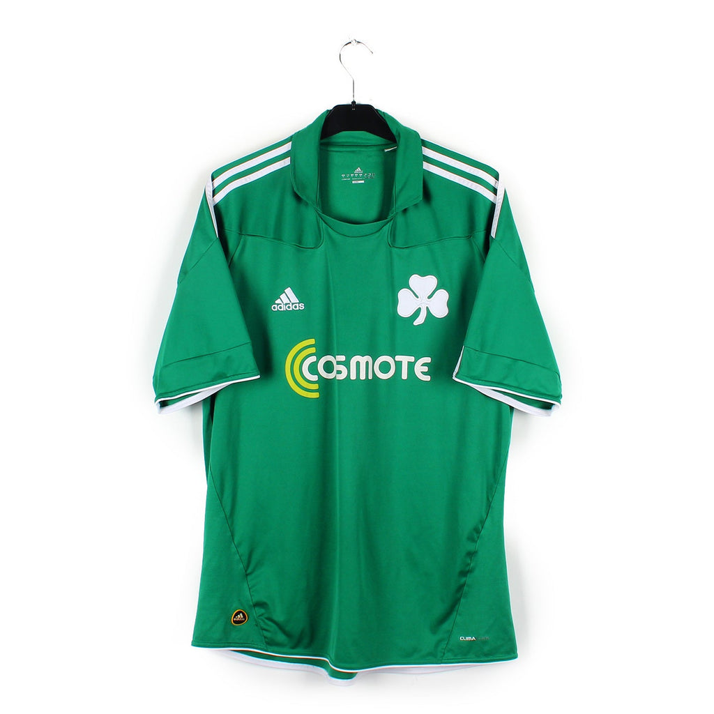 2010/11 - Panathinaikos (XL)