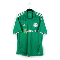 2010/11 - Panathinaikos (XL)