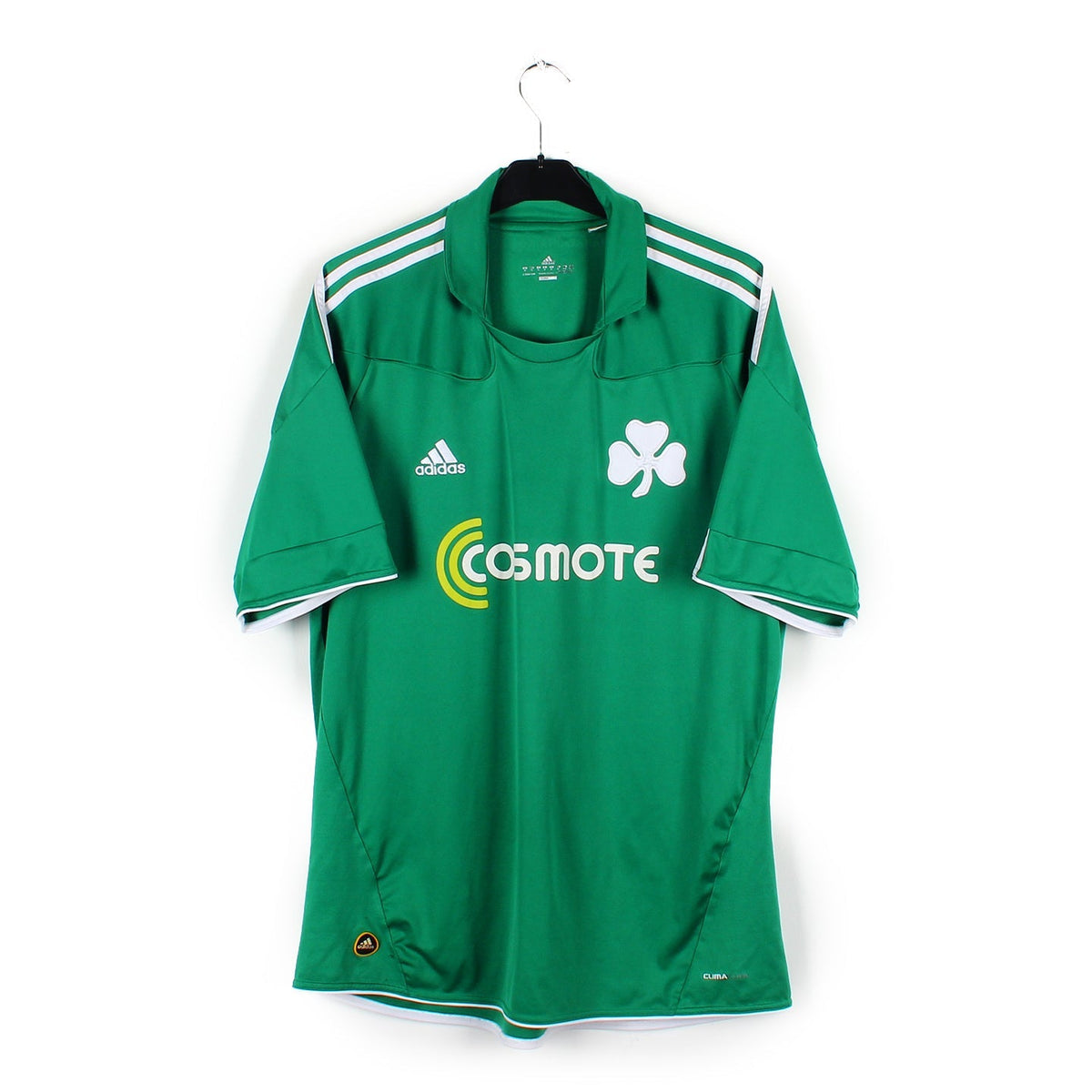 2010/11 - Panathinaikos (XL)