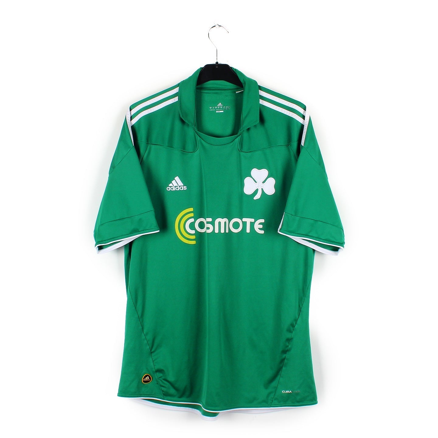 2010/11 - Panathinaikos (XL)