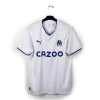 2022/23 - OM - Ounahi #8 (L)